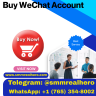 7 Top Website To Buy WeChat account
