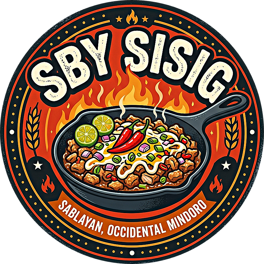 SBY SISIG